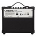  Ενισχυτής Ηλεκτρικής Κιθάρας Aroma AG20 20Watt / Βluetooth / Ακουστικά