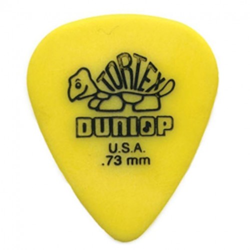 Dunlop 418R.73 Tortex STD PK Πέννα