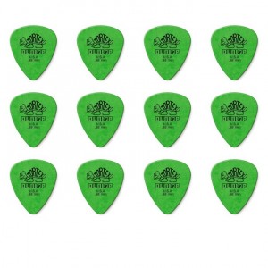 DUNLOP 418P.88 TORTEX STD Pick