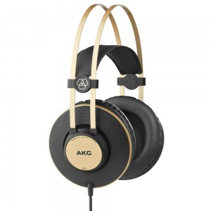 AKG K 92 Stereo Studio ακουστικά κλειστού τύπου
