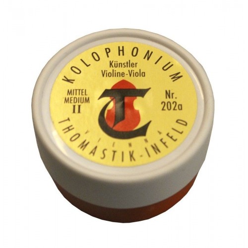 Thomastik 202A II Ρετσίνι Βιολιού-Βιόλας