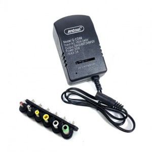 Μετασχηματιστής ρεύματος Andowl Q-CD99