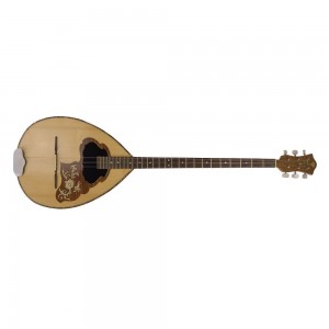 ΜΠΟΥΖΟΥΚΙ ΕΛΛΗΝΙΚΟ AKROPOLIS AK1 6ΧΟΡΔΟ