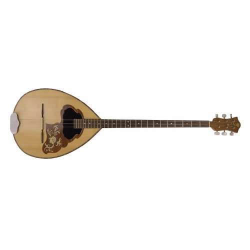 ΜΠΟΥΖΟΥΚΙ ΕΛΛΗΝΙΚΟ AKROPOLIS AK1 6ΧΟΡΔΟ