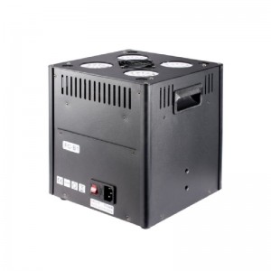 ΕΠΑΓΓΕΛΜΑΤΙΚΗ ΜΗΧΑΝΗ ΓΙΑ ΣΑΠΟΥΝΟΦΟΥΣΚΕΣ