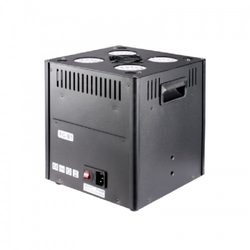 ΕΠΑΓΓΕΛΜΑΤΙΚΗ ΜΗΧΑΝΗ ΓΙΑ ΣΑΠΟΥΝΟΦΟΥΣΚΕΣ