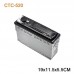 PerVoi 520 Ηχοσύστημα Αυτοκινήτου Universal 1DIN (Bluetooth) PerVoi 520 Ηχοσύστημα Αυτοκινήτου Universal 1DIN (Bluetooth)