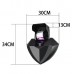 Led DJ Φωτορυθμικό Spot 180W 110-240V 8000K