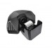 Led DJ Φωτορυθμικό Spot 180W 110-240V 8000K