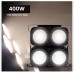 Προβολέας LED COB DMX512 Strobe Matrix Light 400 Watt (4x100w) 