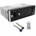 CTC-4067 Ηχοσύστημα 4.1" αυτοκινήτου 1DIN – MP5-MP3-AVI 4x45W CTC-4067 Ηχοσύστημα 4.1" αυτοκινήτου 1DIN – MP5-MP3-AVI 4x45W