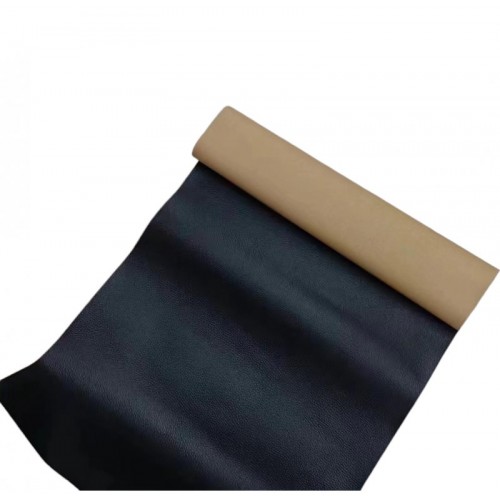 ΑΥΤΟΚΟΛΛΗΤΟ ΜΠΑΛΩΜΑ ΔΕΡΜΑΤΙΝΗΣ ΜΑΥΡΟ 25x60cm