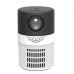 T400 3000 Lumens LED Mini Projector Wifi Screen Mirroring HDMI