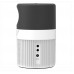 T400 3000 Lumens LED Mini Projector Wifi Screen Mirroring HDMI