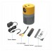T400 3000 Lumens LED Mini Projector Wifi Screen Mirroring HDMI