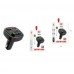 Μουσική-Φορτιστής Αυτοκινήτου Bluetooth USB MP3 Player, FM Transmitter 