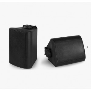 EA-702 Παθητικό Ηχείο 2-Δρόμων 5.25” 30W 100V Μαύρα EAMA 