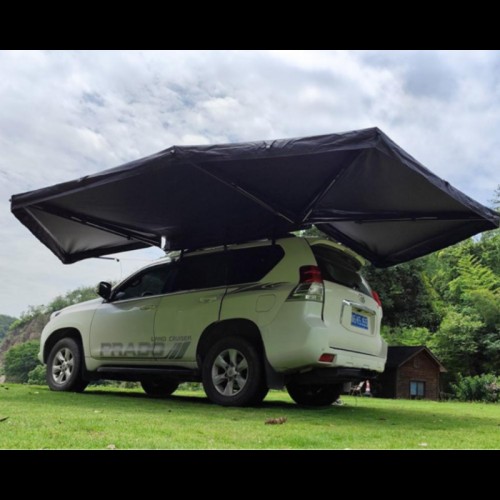 ΠΛΑΙΝΗ ΤΕΝΤΑ ΣΚΙΑΣΗΣ 2.5Μ – ΣΚΗΝΗ ΑΥΤΟΚΙΝΗΤΟΥ 360° ΤΥ24-4