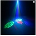 Stage Lights Party Light 80W 5in1 DJ Led Bee Eye