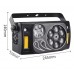 Stage Lights Party Light 80W 5in1 DJ Led Bee Eye