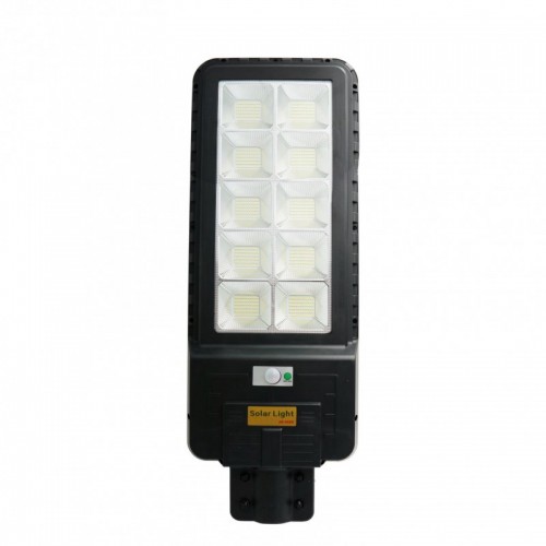 JD-9500 ΗΛΙΑΚΟΣ ΠΡΟΒΟΛΕΑΣ ΔΡΟΜΟΥ ΜΕ ΕΝΣΩΜΑΤΩΜΕΝΟ ΠΑΝΕΛ 500W