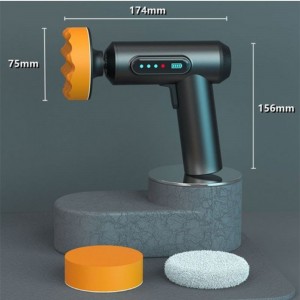 ΑΣΥΡΜΑΤΟ ΜΗΧΑΝΗΜΑ ΓΥΑΛΙΣΜΑΤΟΣ ΑΥΤΟΚΙΝΗΤΟΥ WD-04813 80W