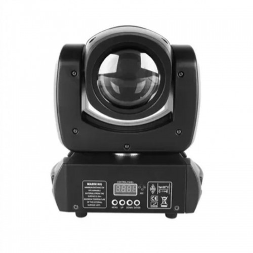 LED BEAM ΦΩΤΟΡΥΘΜΙΚΟ ΜΕ ΡΟΜΠΟΤΙΚΗ ΚΕΦΑΛΗ 100W KDB-03182