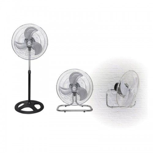 ΑΝΕΜΙΣΤΗΡΑΣ ΔΑΠΕΔΟΥ 3 ΣΕ 1 16" 50W FM-6116D