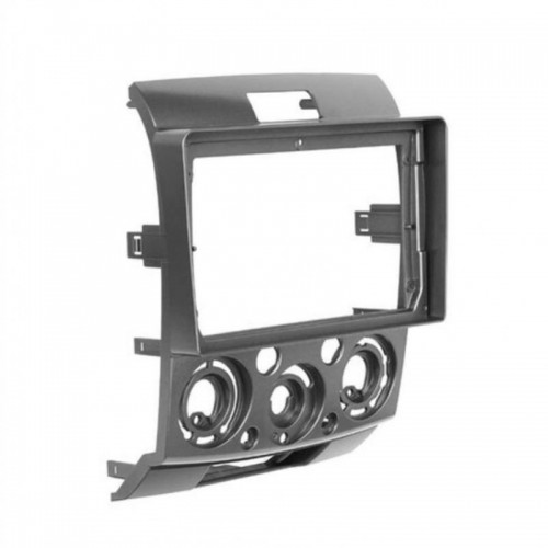 ΠΡΟΣΟΨΗ 2DIN 7" ΣΥΜΒΑΤΗ ΜΕ 2006-2010 FORD EVEREST, MAZDA BT-50, RANGER 