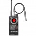 Ανιχνευτής Ασύρματος GPS - Καμερών K18  (2G 3G 4G  - 1MHZ to 8000MHZ)
