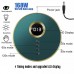BQ-V12 Επαγγελματικό Φουρνάκι Νυχιών UV LED 168W 