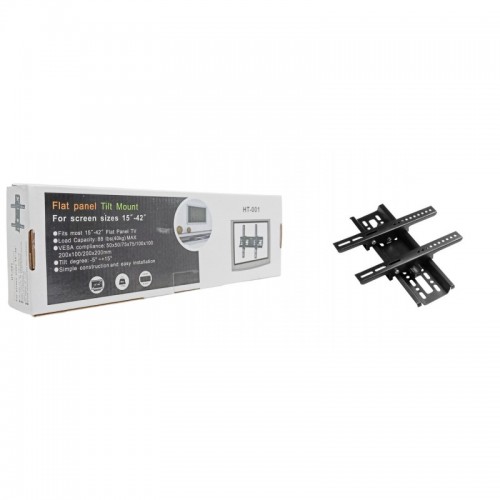 ΒΑΣΗ ΜΕ ΚΛΙΣΗ ΤΗΛΕΟΡΑΣΗΣ ΤΟΙΧΟΥ 15''-50'' ΚΑΙ ΕΩΣ 40Kg HT-001