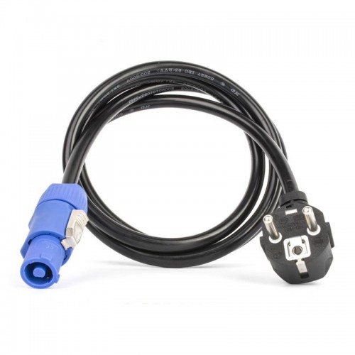 ΚΑΛΩΔΙΟ ΤΡΟΦΟΔΟΣΙΑΣ ΦΩΤΟΡΥΘΜΙΚΩΝ 1.5m KDB-05128