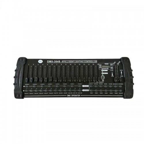 ΚΟΝΣΟΛΑ DMX ΡΟΜΠΟΤΙΚΩΝ 384ch DMX-512 / USITT