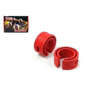 ΠΡΟΣΤΑΤΕΥΤΙΚΑ ΓΙΑ ΑΜΟΡΤΙΣΕΡ ΑΥΤΟΚΙΝΗΤΟΥ 112mm TY-00417