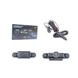 ΚΑΜΕΡΑ DVR ΑΥΤΟΚΙΝΗΤΟΥ 1080P XD-03361