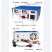 SI-500VA Solar 500 WATTS AC Inverter 12V-220V
