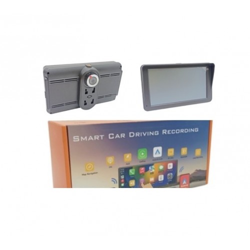 ΟΘΟΝΗ ΑΦΗΣ/ΚΑΤΑΓΡΑΦΙΚΟ ΑΥΤΟΚΙΝΗΤΟΥ 7'' XD-03302