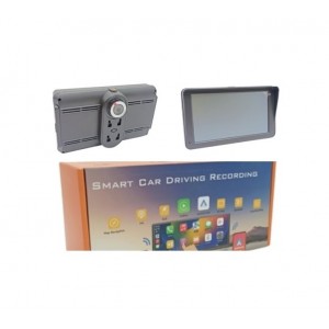 ΟΘΟΝΗ ΑΦΗΣ/ΚΑΤΑΓΡΑΦΙΚΟ ΑΥΤΟΚΙΝΗΤΟΥ 5'' XD-03301