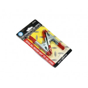 ΣΦΙΓΚΤΗΡΕΣ ΕΛΑΤΗΡΙΟΥ 6'' ΣΕΤ 2ΤΜΧ JD-323