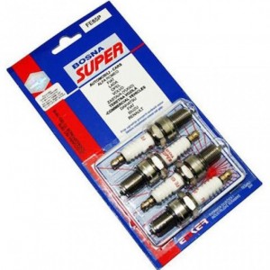 ΜΠΟΥΖΙ ΑΥΤΟΚΙΝΗΤΟΥ F65P ΣΕΤ 4ΤΜΧ F65P