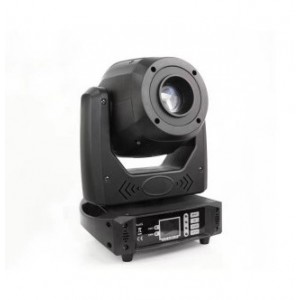 LED Moving Head Spot Stage 90W Lighting DMX 512 RGB