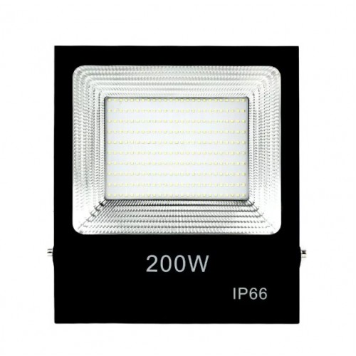 Προβολέας Flood Light LED SMD 200W Ad-Y200