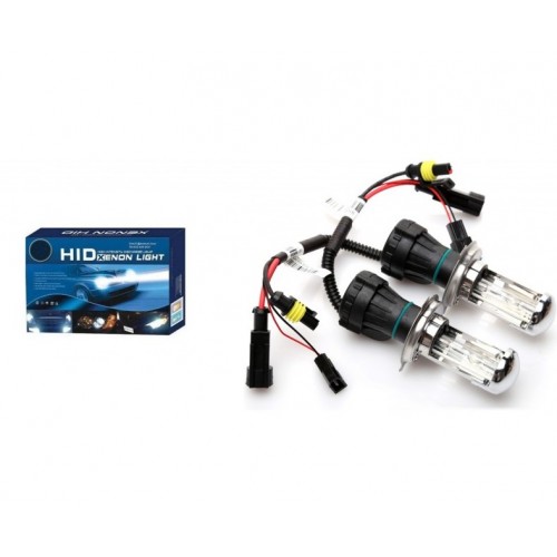 ΣΕΤ ΦΩΤΙΣΜΟΥ XENON 12V/H3/35W TY-23107