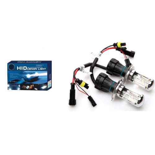 ΣΕΤ ΦΩΤΙΣΜΟΥ XENON 12V/H1/35W TY-52357