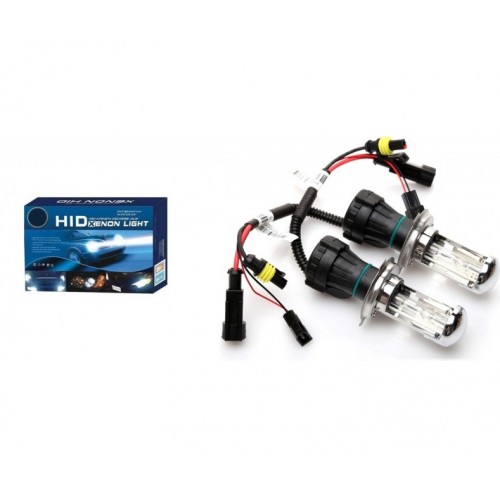 ΣΕΤ ΦΩΤΙΣΜΟΥ XENON 12V/9006/35W TY-23105
