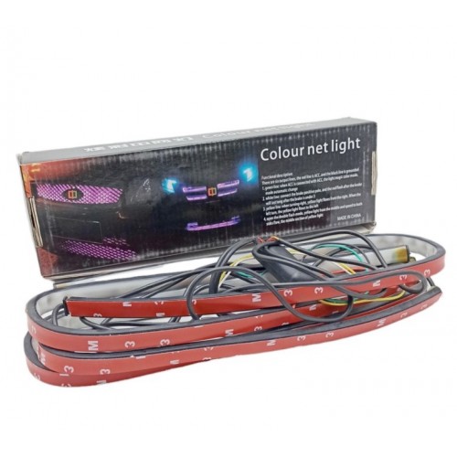 LED ΔΙΑΚΟΣΜΗΤΙΚΟΣ ΦΩΤΙΣΜΟΣ ΑΥΤΟΚΙΝΗΤΟΥ TY-01201