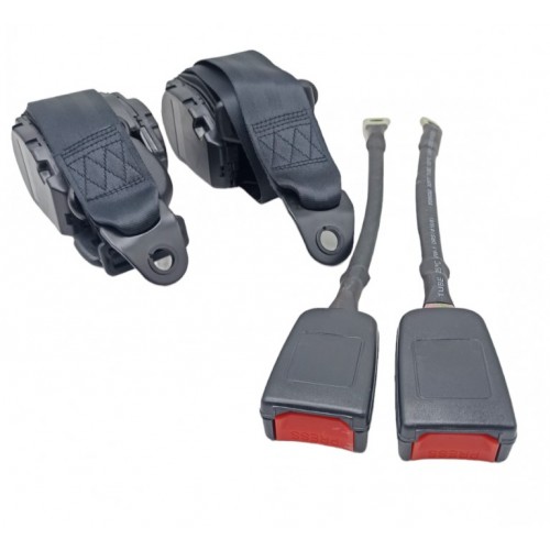 ΣΕΤ ΖΩΝΕΣ ΑΣΦΑΛΕΙΑΣ ΑΥΤΟΚΙΝΗΤΟΥ 1815-7