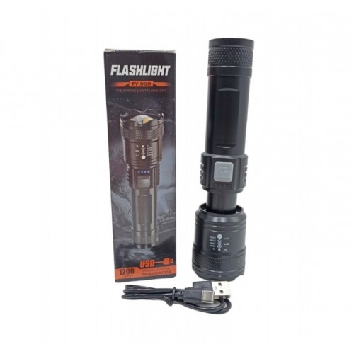 ΕΠΑΝΑΦΟΡΤΙΖΟΜΕΝΟΣ ΦΑΚΟΣ ΧΕΙΡΟΣ ΜΕ ZOOM PM-03440