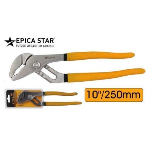 ΚΑΒΟΥΡΑΣ 10''/250mm EPICA STAR EP-60005